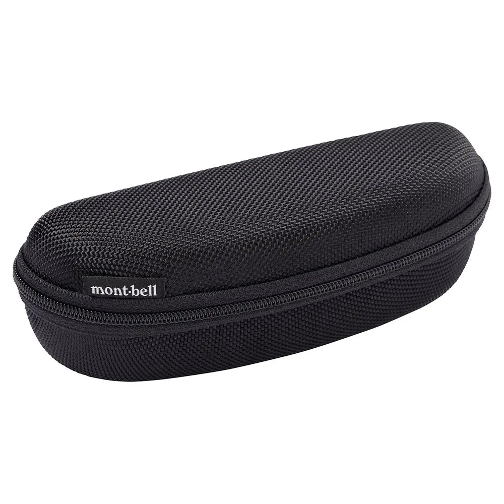 mont-bell: Flat Sunglasses Case