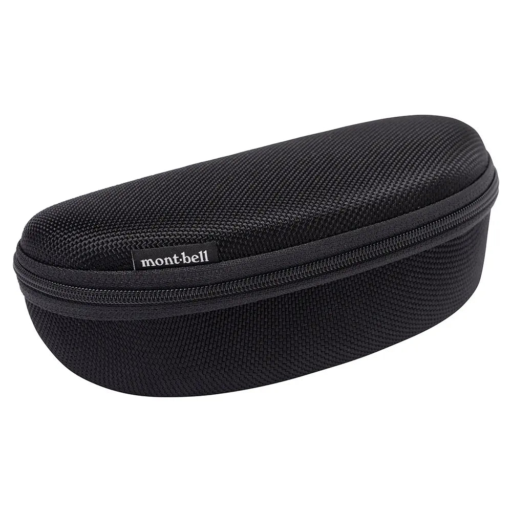 mont-bell: Round Sunglasses Case