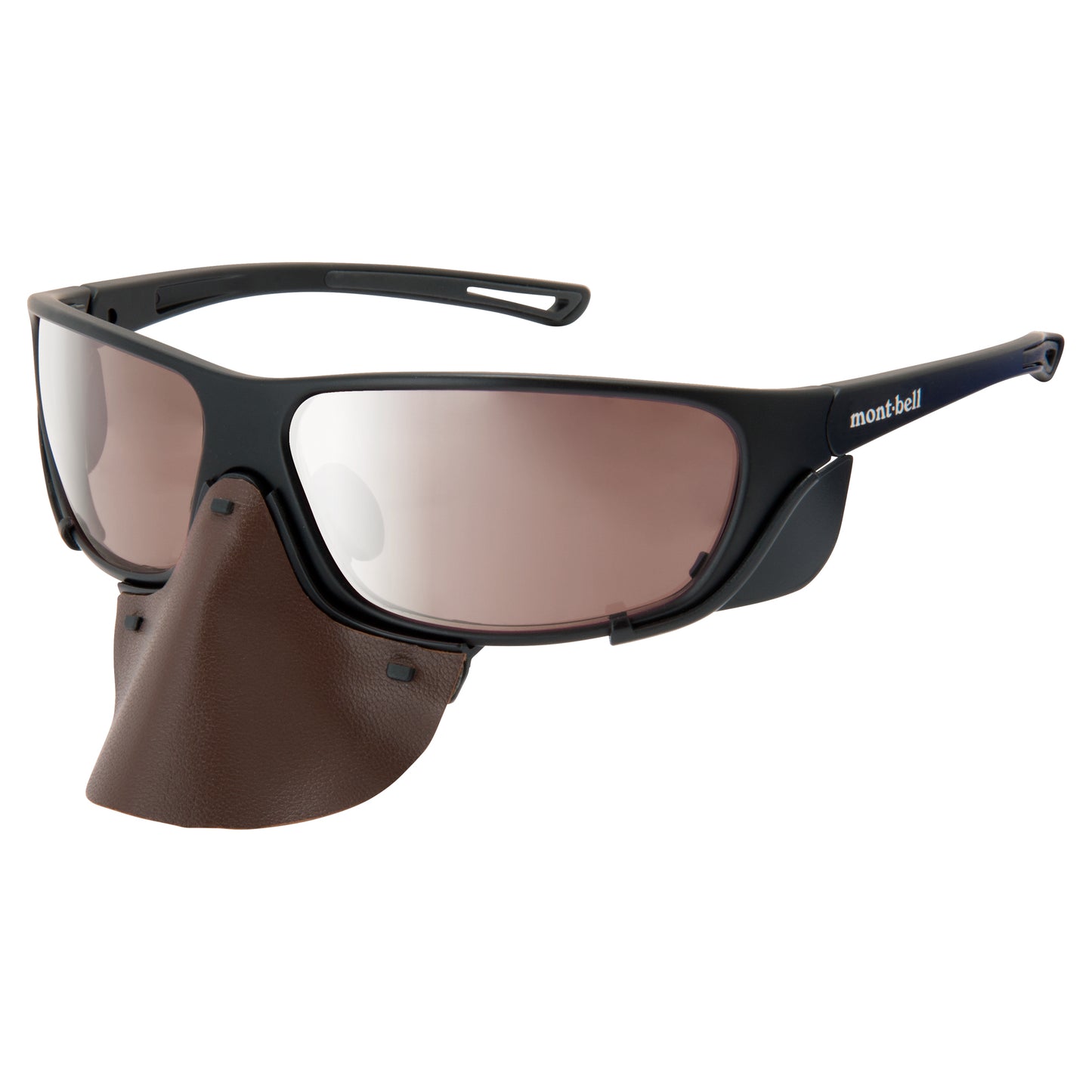 mont-bell: Alpine Glasses HD plus Shields