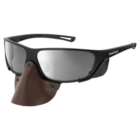 mont-bell: Alpine Glasses PL plus Shields