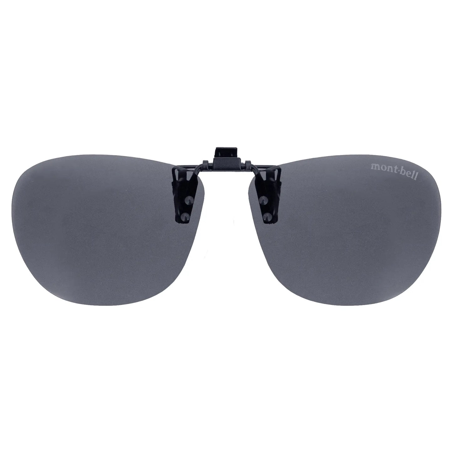 mont-bell: Clip-On Sunglasses Round PL