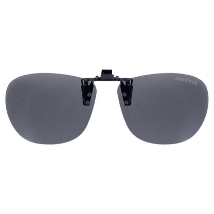 mont-bell: Clip-On Sunglasses Round PL