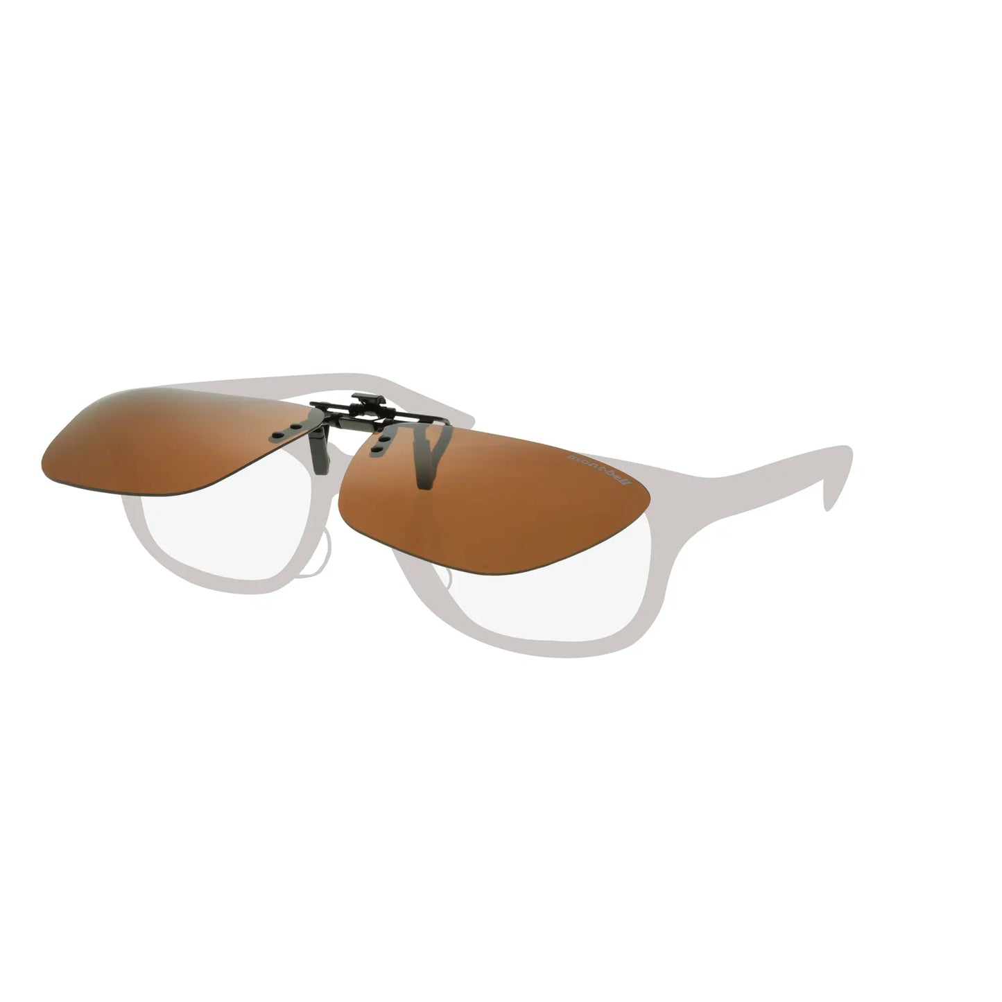 mont-bell: Clip-On Sunglasses Square PL
