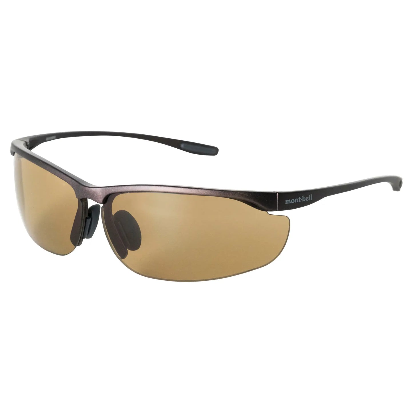 mont-bell: Trail Sunglasses Small Wide Lens