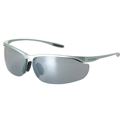 mont-bell: Trail Sunglasses Small Wide Lens