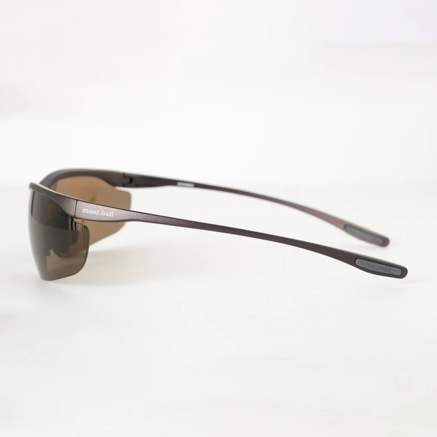 mont-bell: Trail Sunglasses Small Wide Lens PL