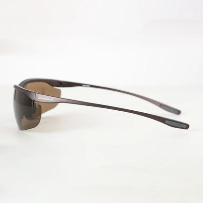 mont-bell: Trail Sunglasses Small Wide Lens PL