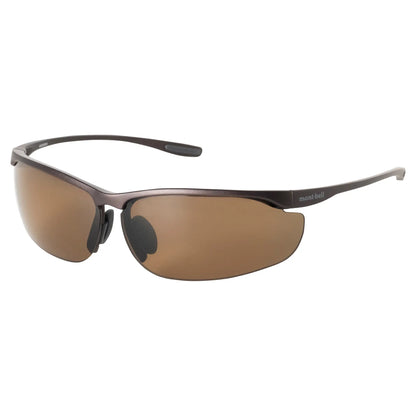 mont-bell: Trail Sunglasses Small Wide Lens PL