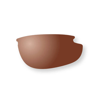 mont-bell: Trail Sunglasses Small Replacement Wide Lenses PL