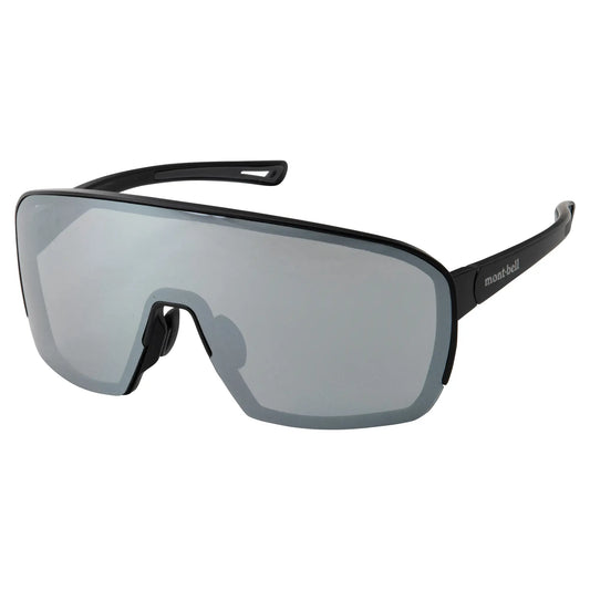 mont-bell: Alpine Wide View Sunglasses