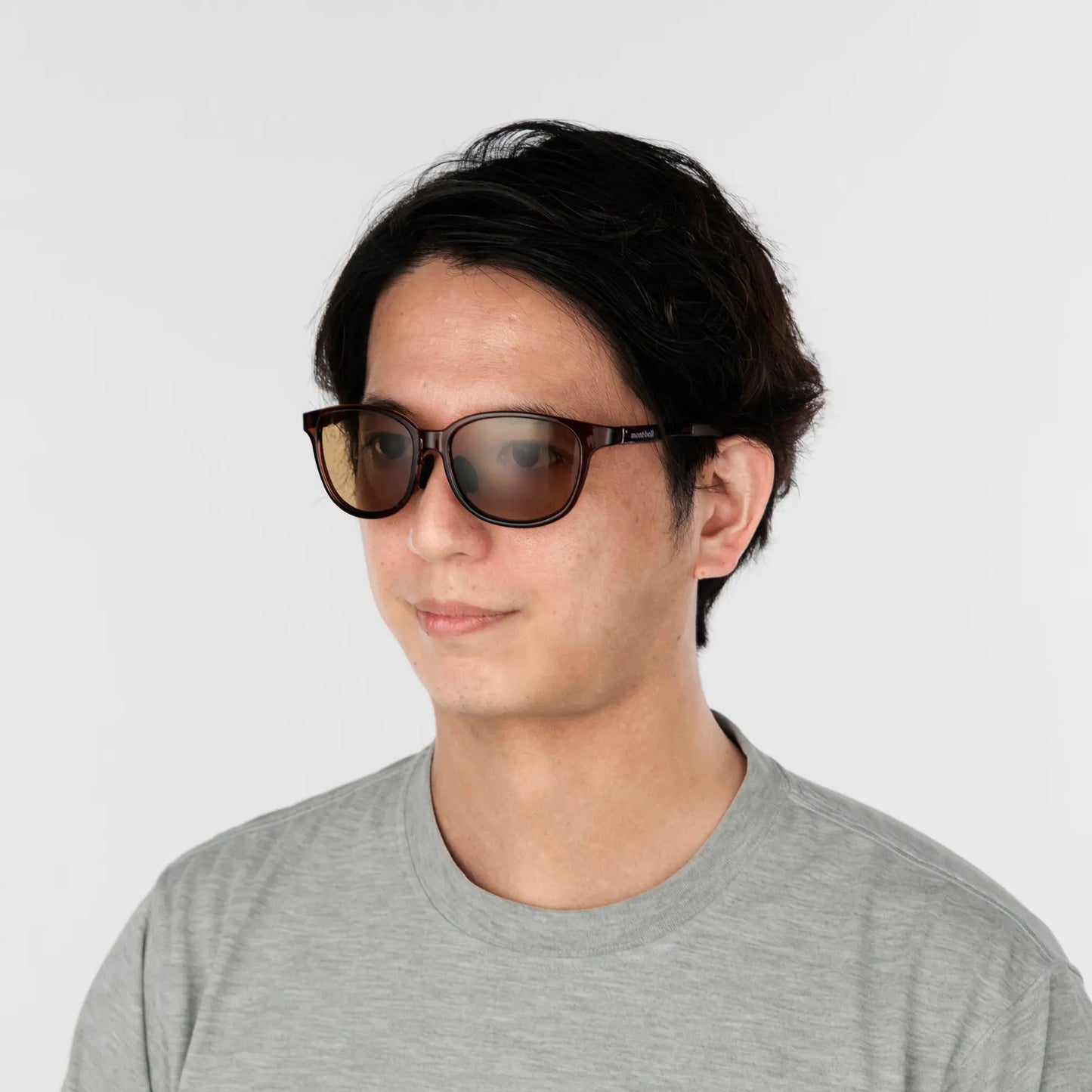mont-bell: Rambler Sunglasses Round