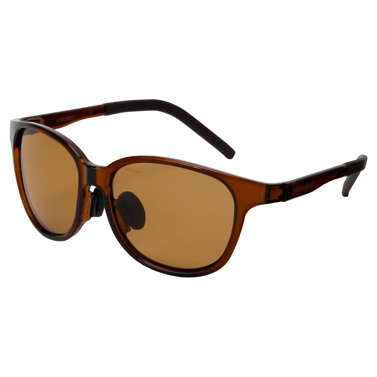 mont-bell: Rambler Sunglasses Round