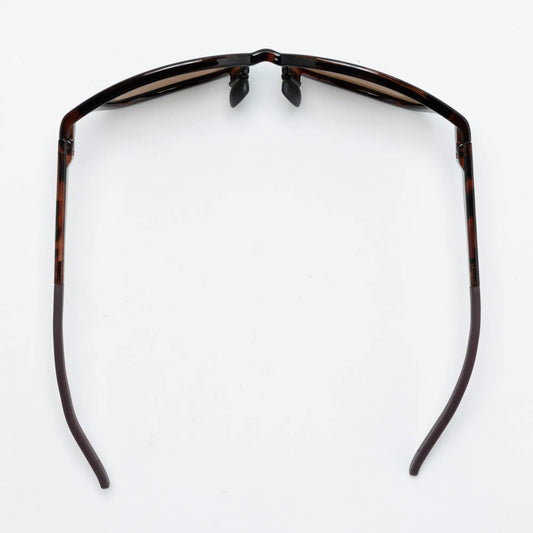 mont-bell: Rambler Sunglasses Round PL
