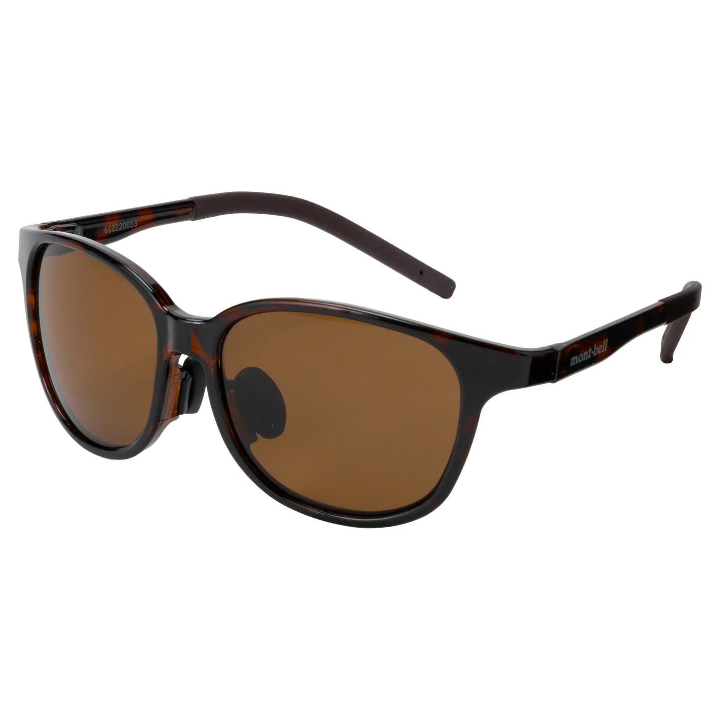 mont-bell: Rambler Sunglasses Round PL