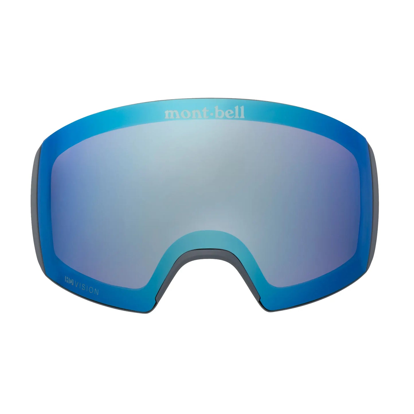 mont-bell: Alpine Goggles Easy Change Replacement Lens HD