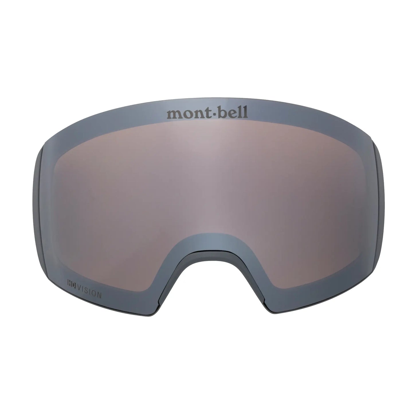 mont-bell: Alpine Goggles Easy Change Replacement Lens HD