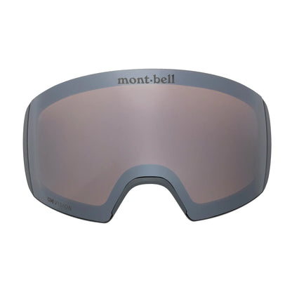 mont-bell: Alpine Goggles Easy Change Replacement Lens HD
