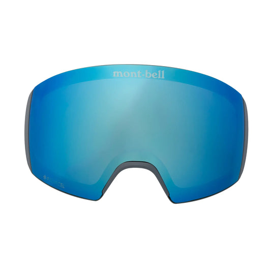 mont-bell: Alpine Goggles Easy Change Replacement Lens PL