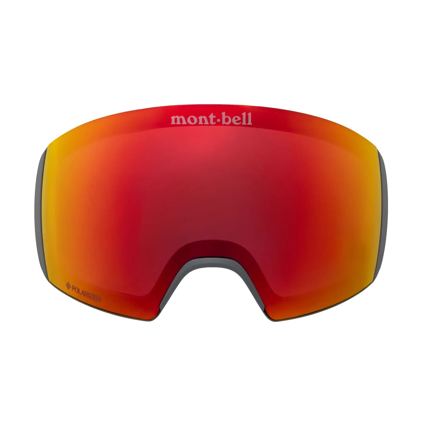 mont-bell: Alpine Goggles Easy Change Replacement Lens PL