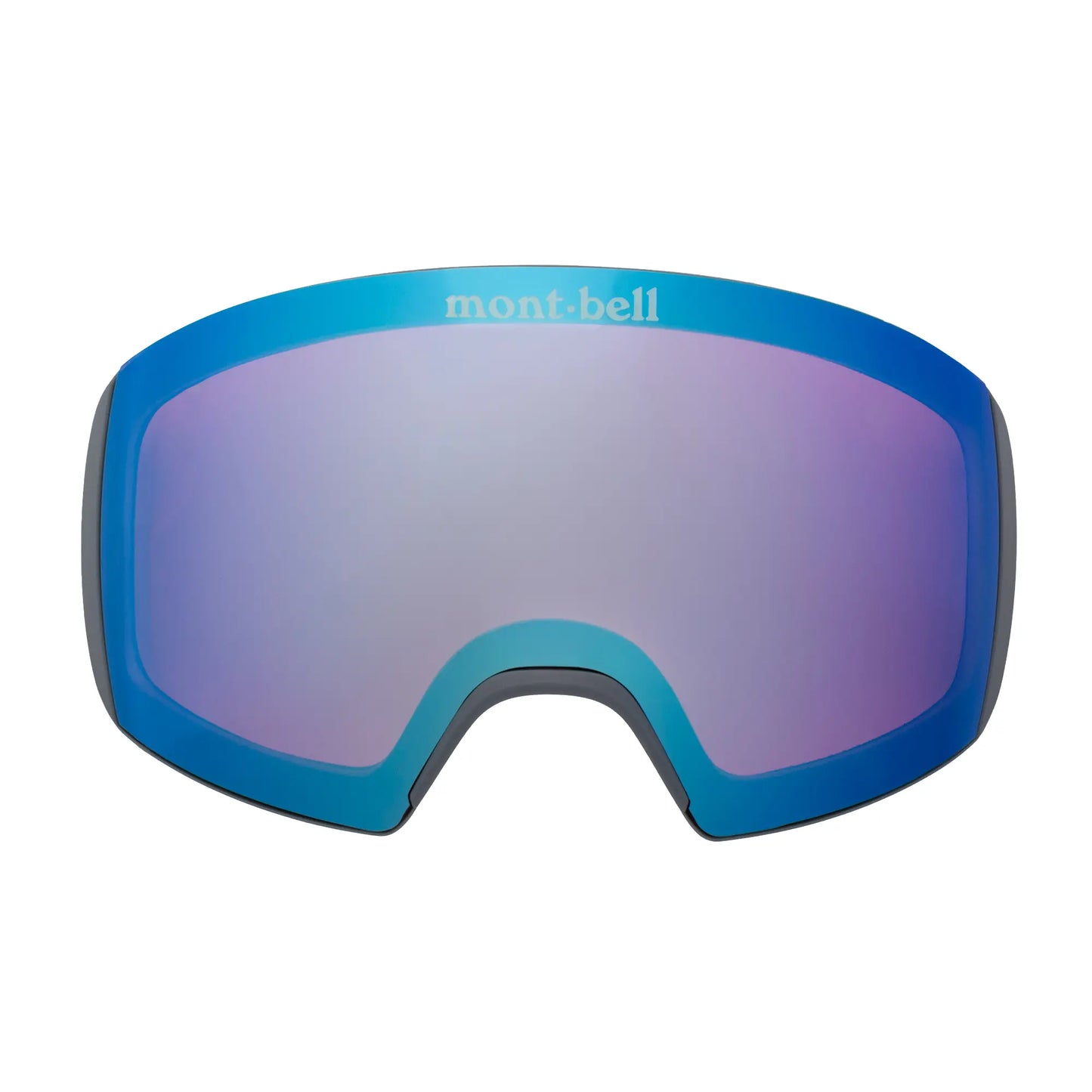 mont-bell: Alpine Goggles Easy Change Replacement Lens