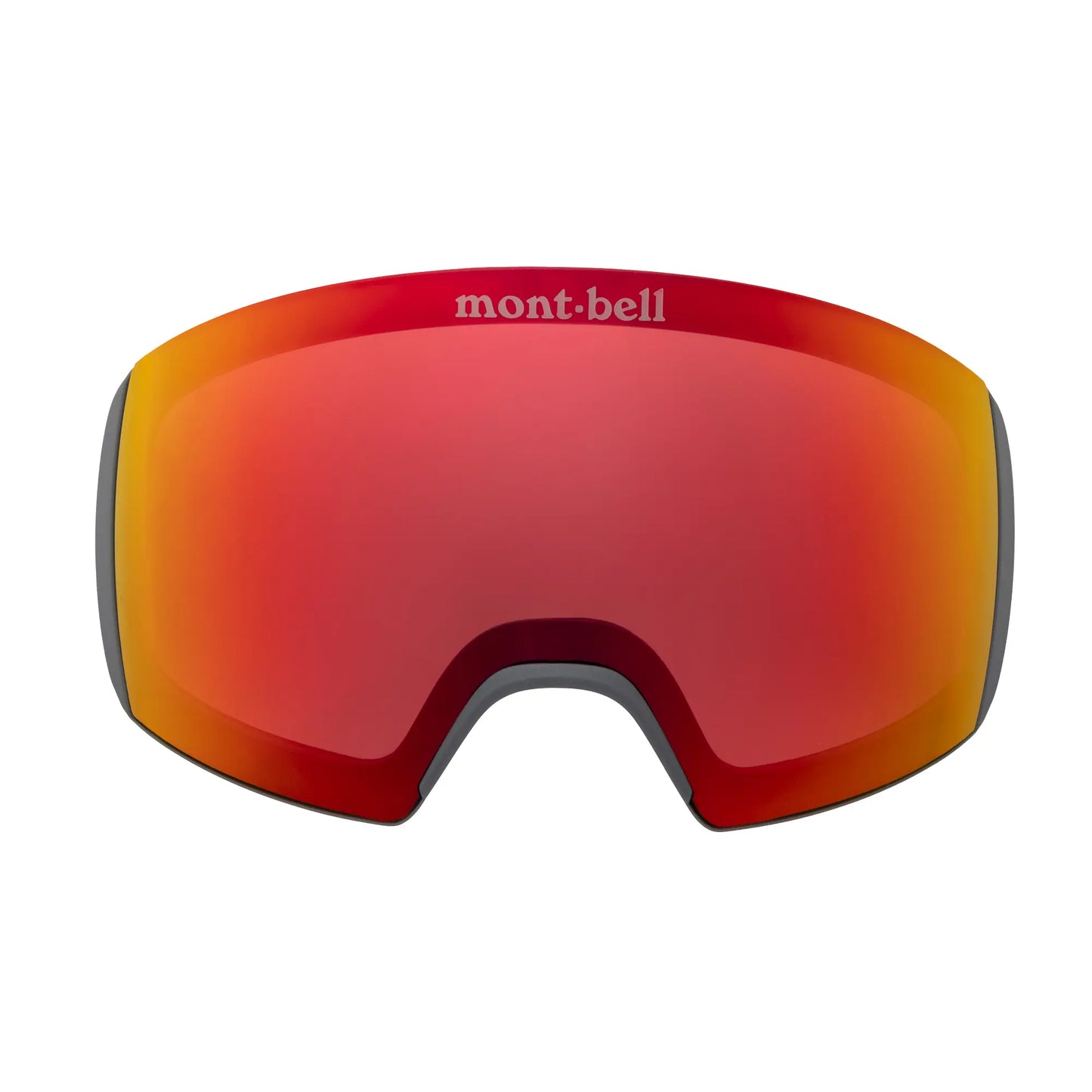 mont-bell: Alpine Goggles Easy Change Replacement Lens