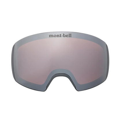 mont-bell: Alpine Goggles Easy Change Replacement Lens