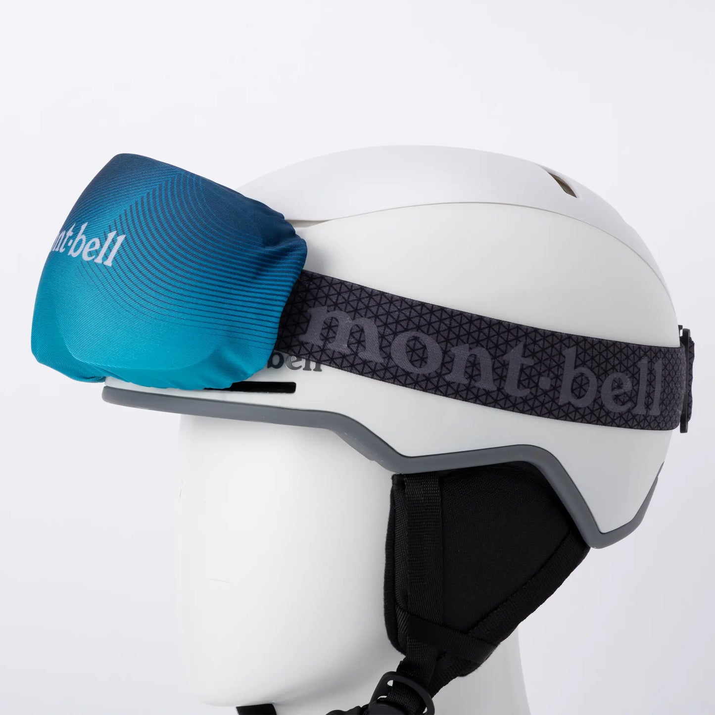 mont-bell: Alpine Goggles Lens Cover
