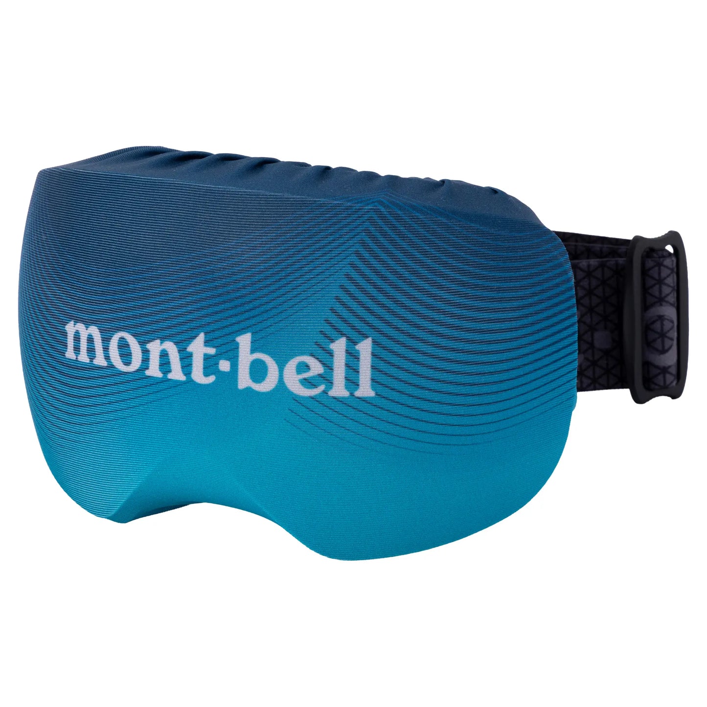 mont-bell: Alpine Goggles Lens Cover