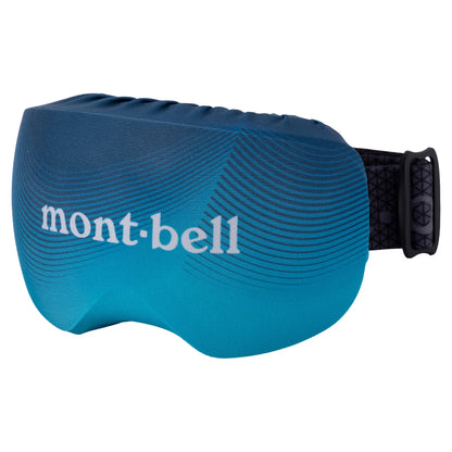 mont-bell: Alpine Goggles Lens Cover