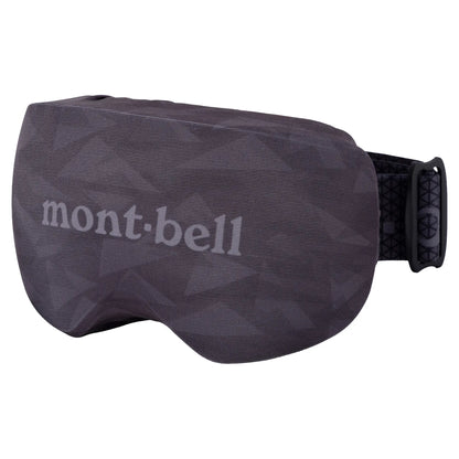 mont-bell: Alpine Goggles Lens Cover