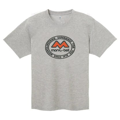 mont-bell: Wickron T M Mark 50th