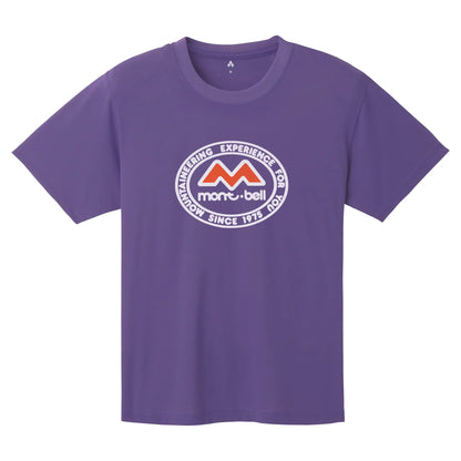 mont-bell: Wickron T M Mark 50th