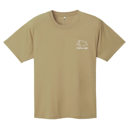 mont-bell: Wickron T Moon Light Tent 50th