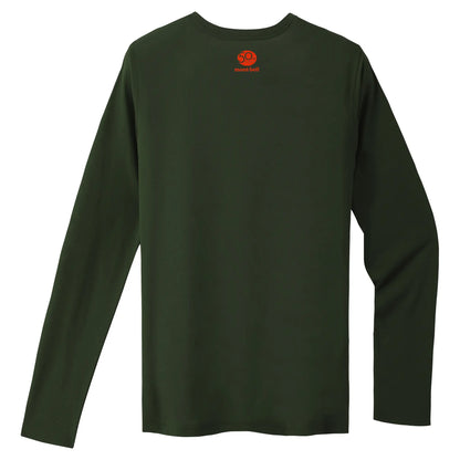 mont-bell: Wickron Long Sleeve T Women's Logo 50th