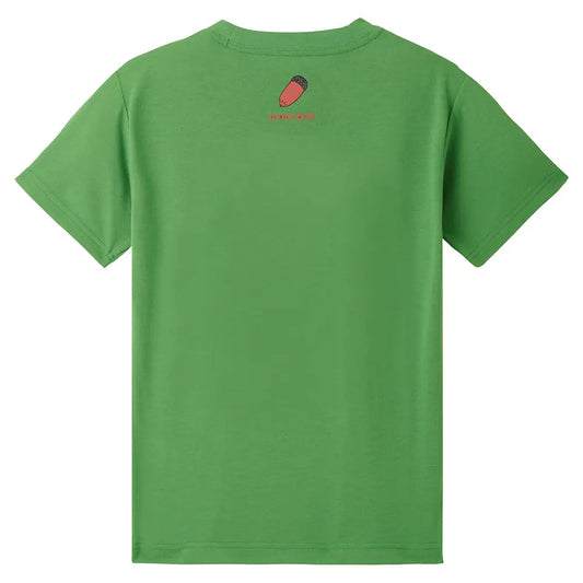mont-bell: Wickron T Kid's Acorns 130 - 160