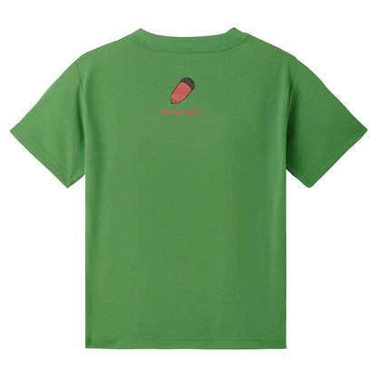 mont-bell: Wickron T Kid's Acorns 100 - 120
