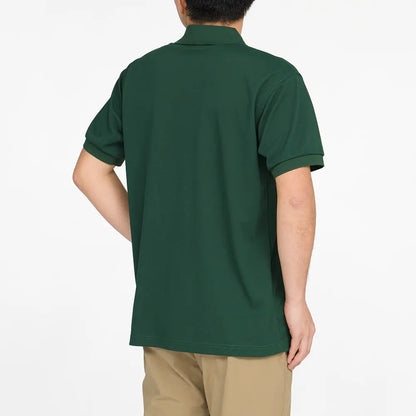 mont-bell: Wickron Polo Shirt Men's
