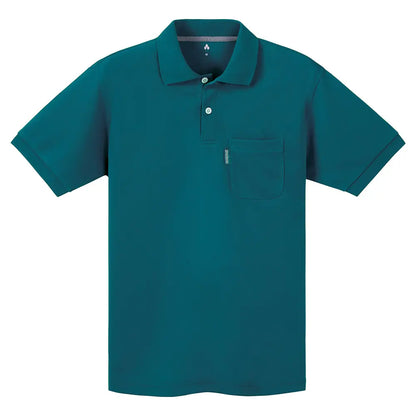 mont-bell: Wickron Polo Shirt Men's