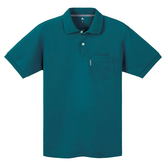 mont-bell: Wickron Polo Shirt Men's