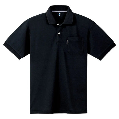 mont-bell: Wickron Polo Shirt Men's