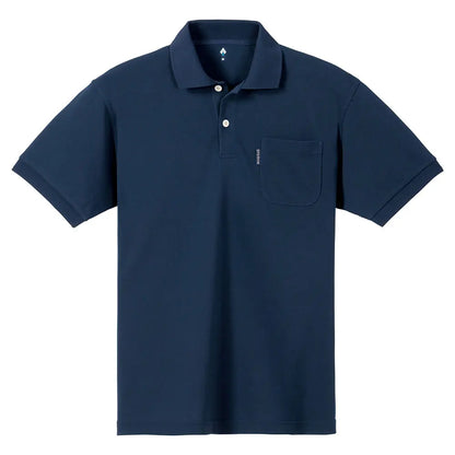 mont-bell: Wickron Polo Shirt Men's