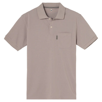 mont-bell: Wickron Polo Shirt Men's