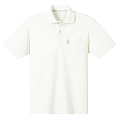 mont-bell: Wickron Polo Shirt Men's