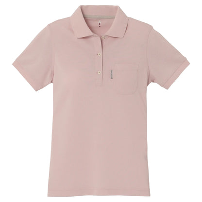 mont-bell: Wickron Polo Shirt Women's