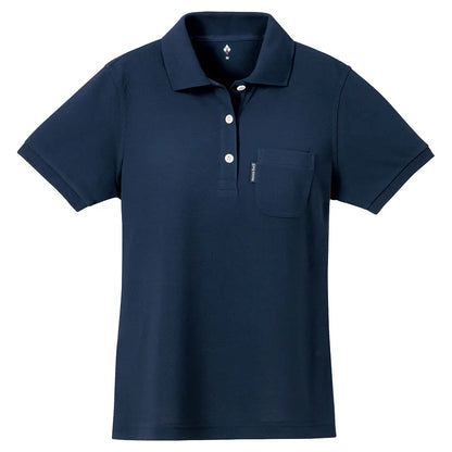 mont-bell: Wickron Polo Shirt Women's