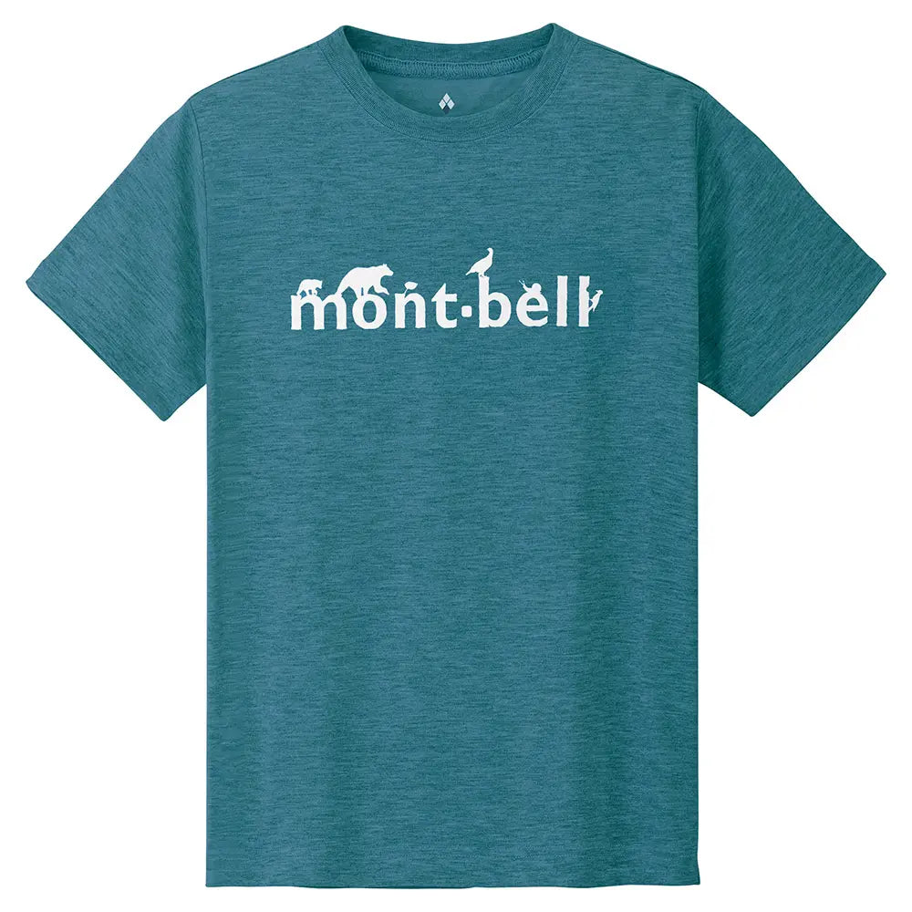 mont-bell: Wickron T Kid's mont-bell 130 - 160