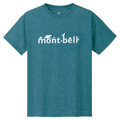 mont-bell: Wickron T Kid's mont-bell 130 - 160