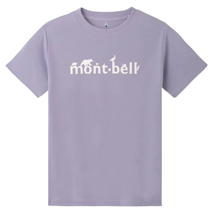 mont-bell: Wickron T Kid's mont-bell 130 - 160