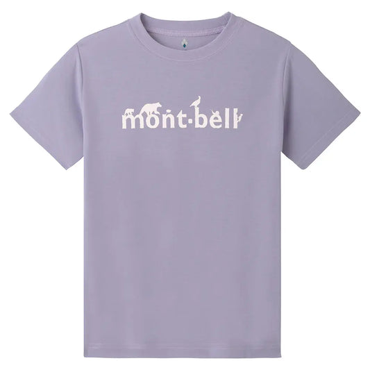mont-bell: Wickron T Kid's mont-bell 130 - 160