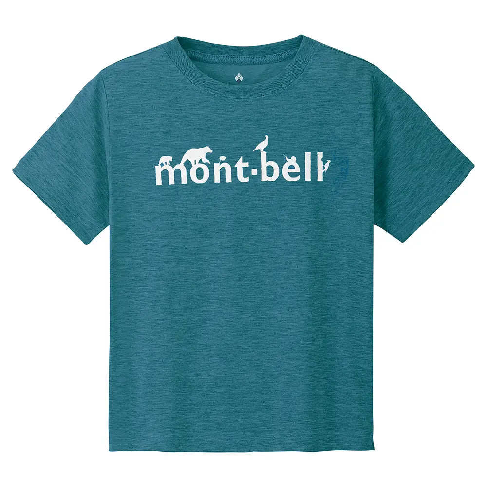 mont-bell: Wickron T Kid's mont-bell 100 - 120
